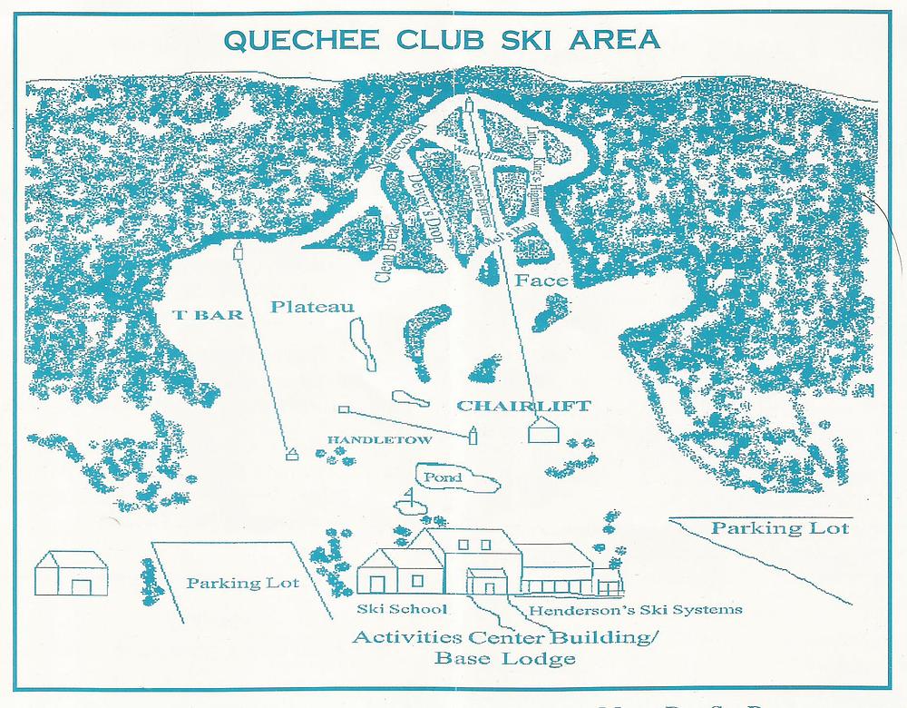 Quechee Lakes