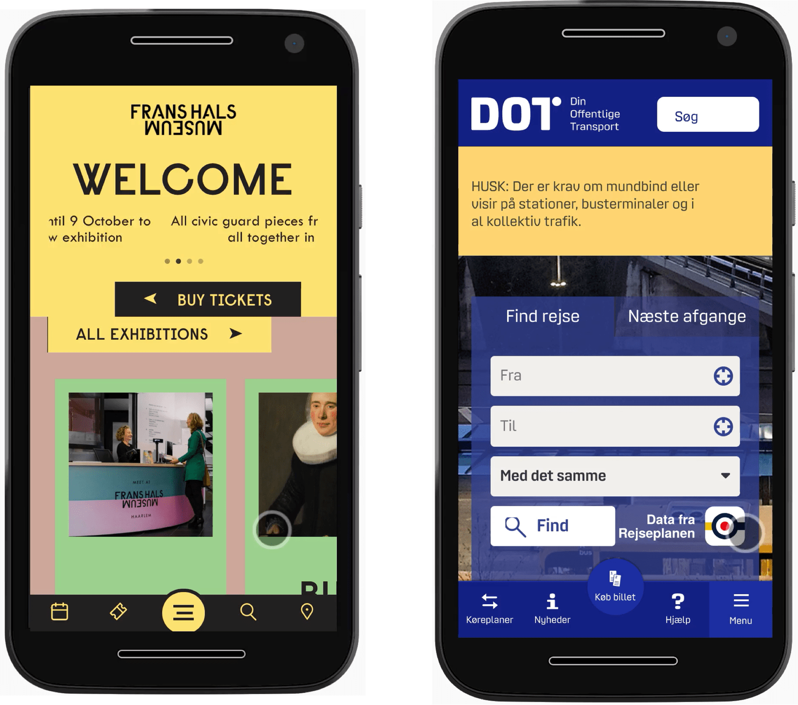 Accessible Target Sizes Cheatsheet