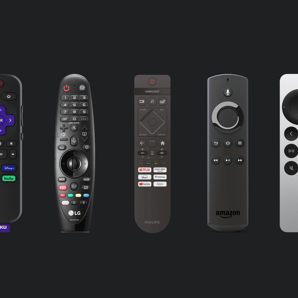 Designing For TV: Principles, Patterns And Practical Guidance (Part 2)