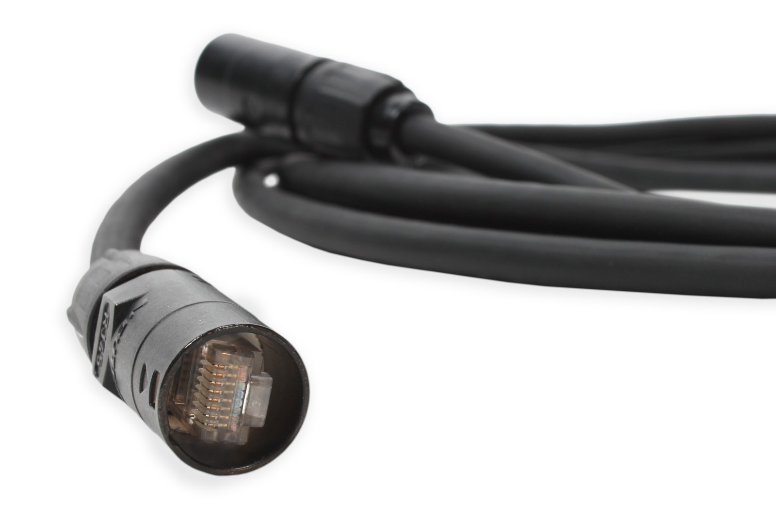 DANTE, el protocolo de audio en red Hispasonic