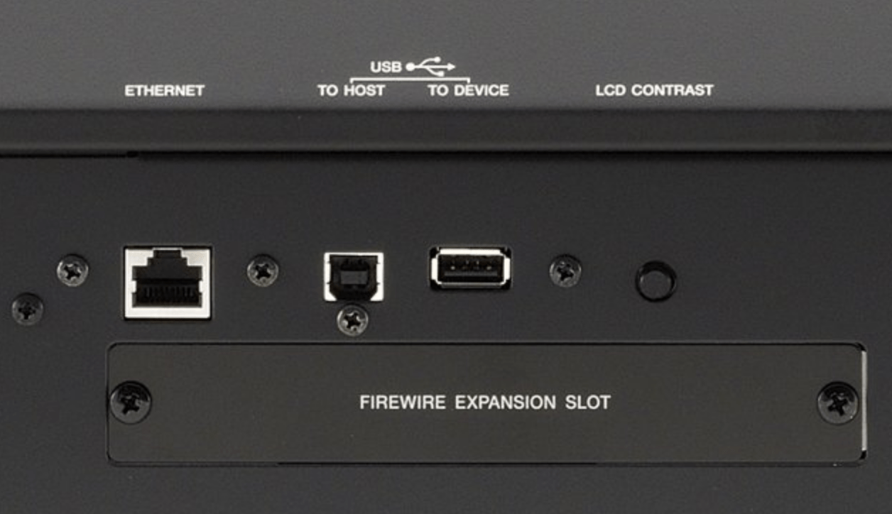 USB y MIDI conceptos básicos Hispasonic