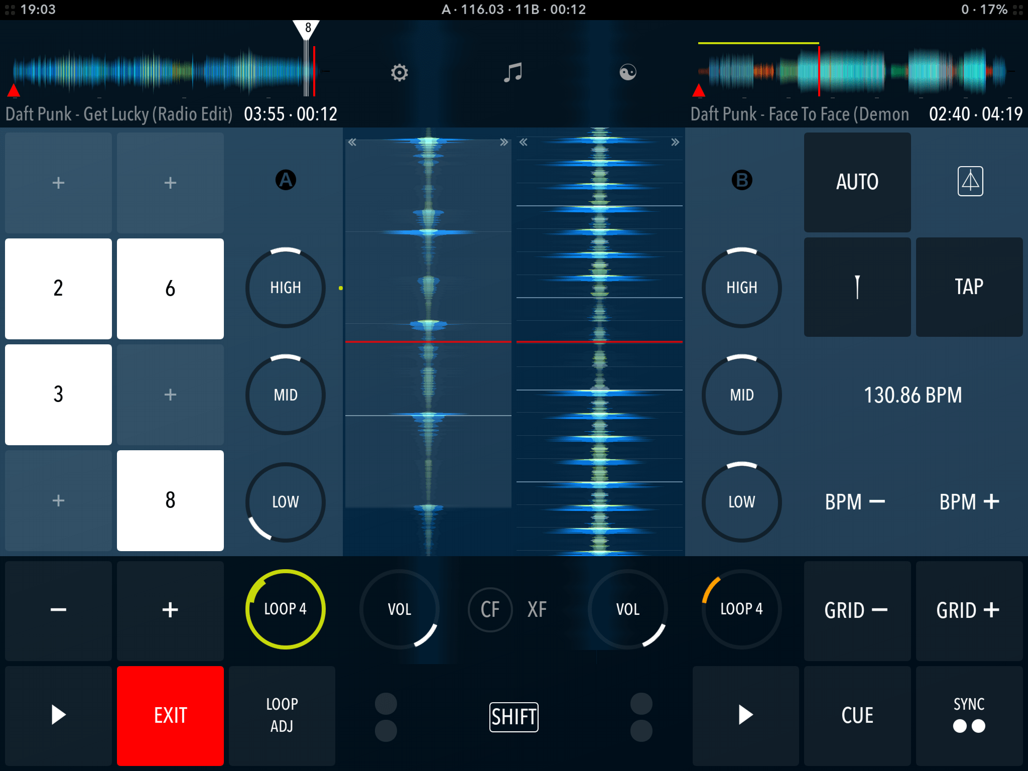 DJ Player Pro llega a la versión 9 y renueva su aspecto Hispasonic