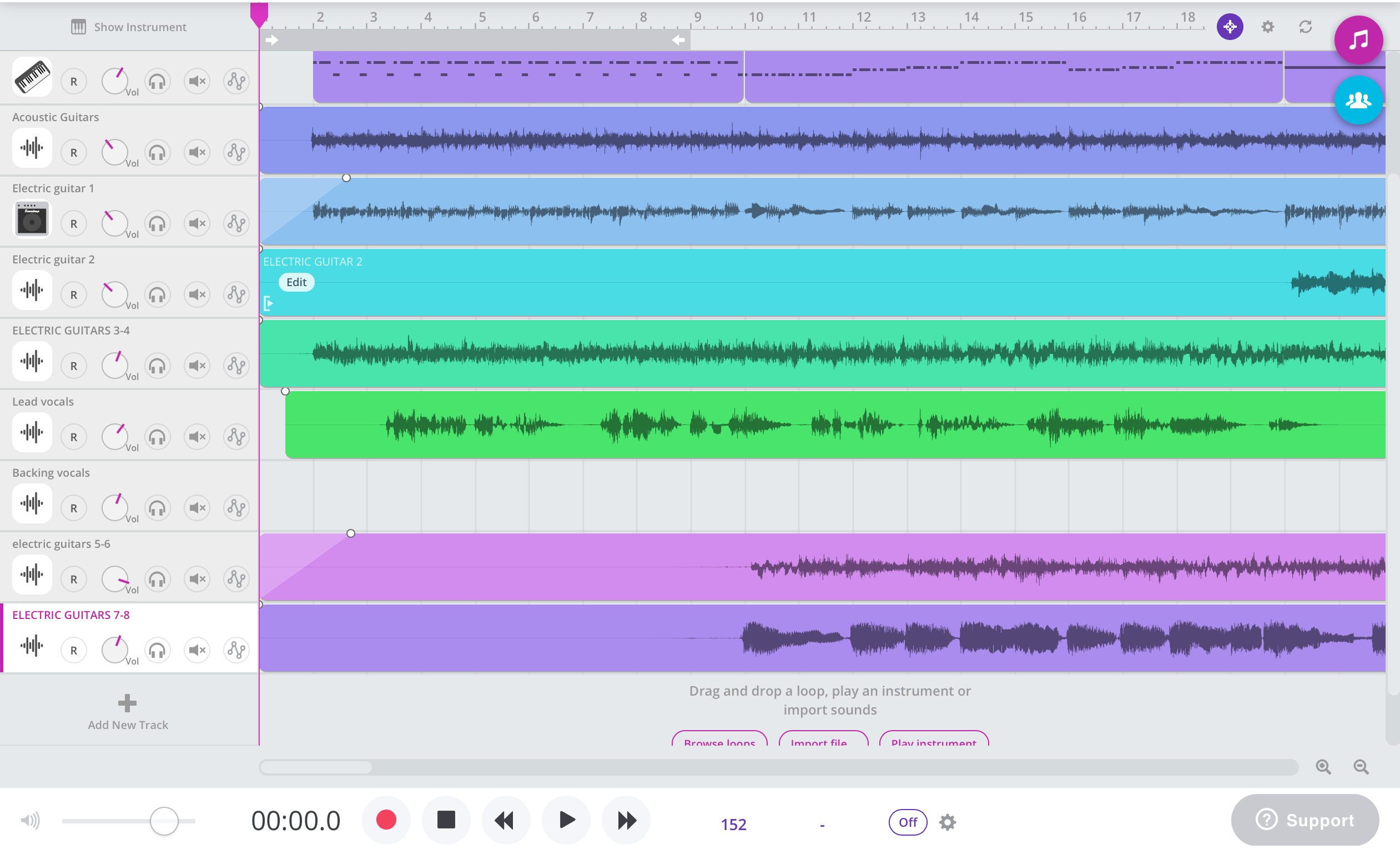 Spotify compra el estudio de música online Soundtrap Hispasonic
