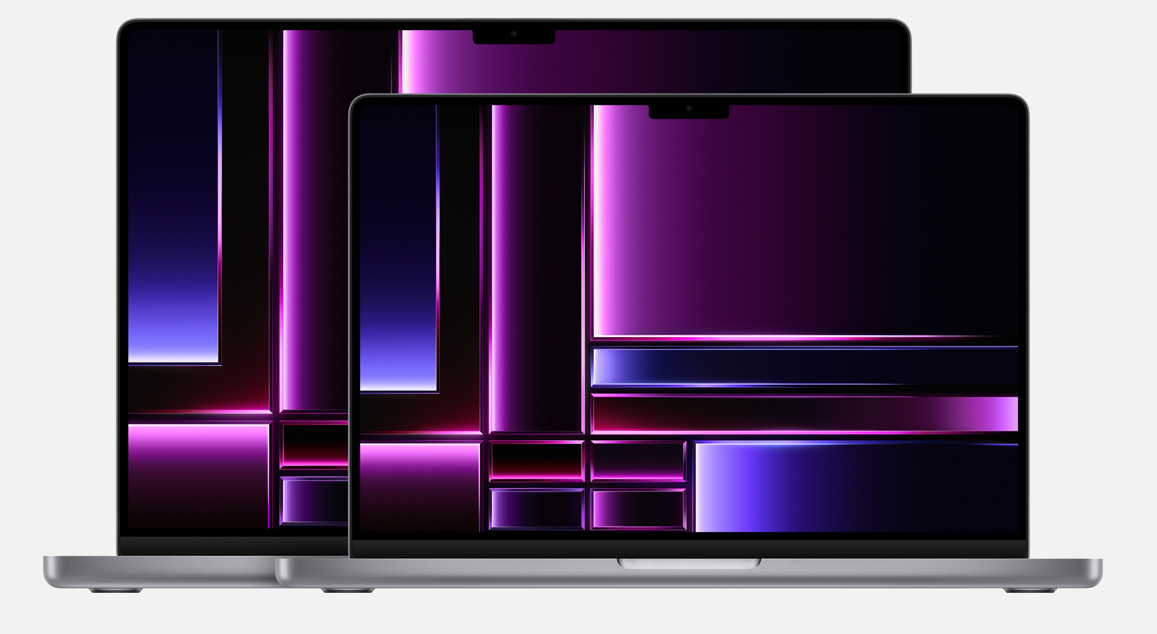 Apple anuncia el Mac Mini M2 y nuevos MacBook Pro de 14 y 16" con chips