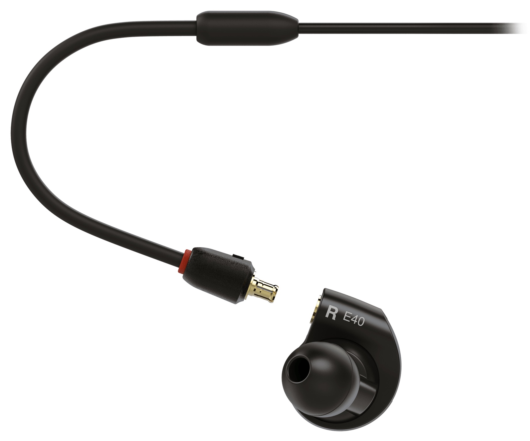 Review de Audio Technica IEM Serie 3000, sistema de monitoreo inear inalámbrico Hispasonic