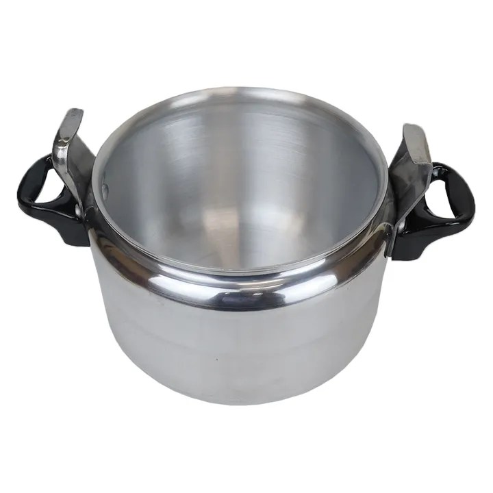 Nunix Aluminum Pressure Cooker Aluminum Rice Cooker Sophie's Online