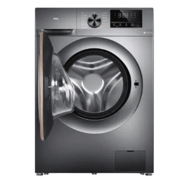 TCL P1109FL 9kg Front Load Washing Machine Sophie's Online Shopping