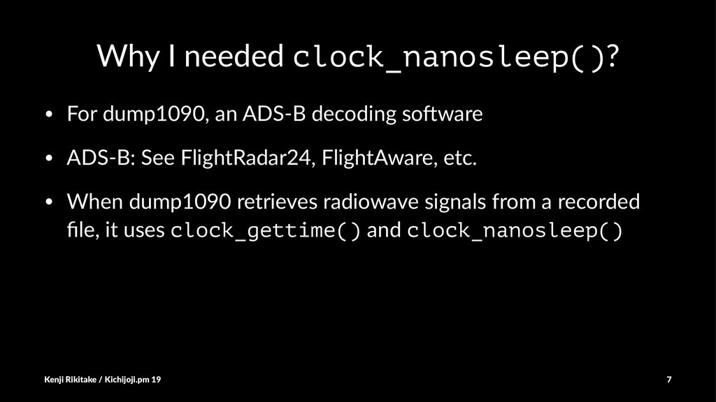 Sysdeps Unix Sysv Linux Clock Nanosleep C at Betty Brooks blog