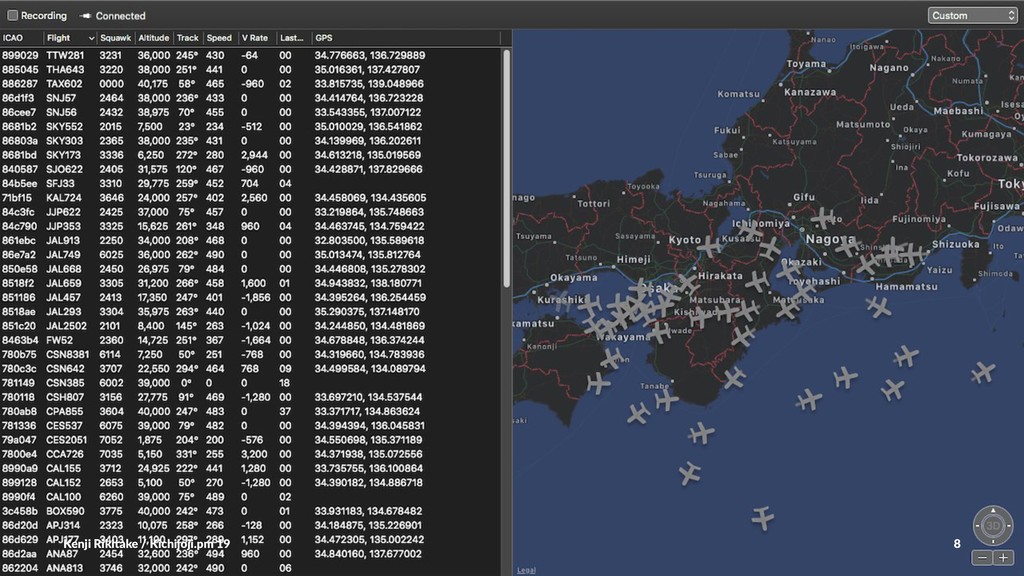 How I discover a working implementation of clock_nanosleep() for macOS