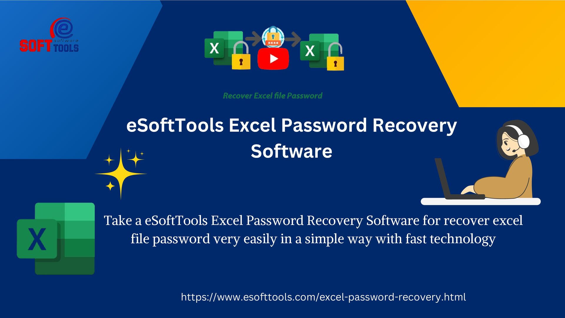 How To Unlock Excel Sheet without Password Speaker Deck