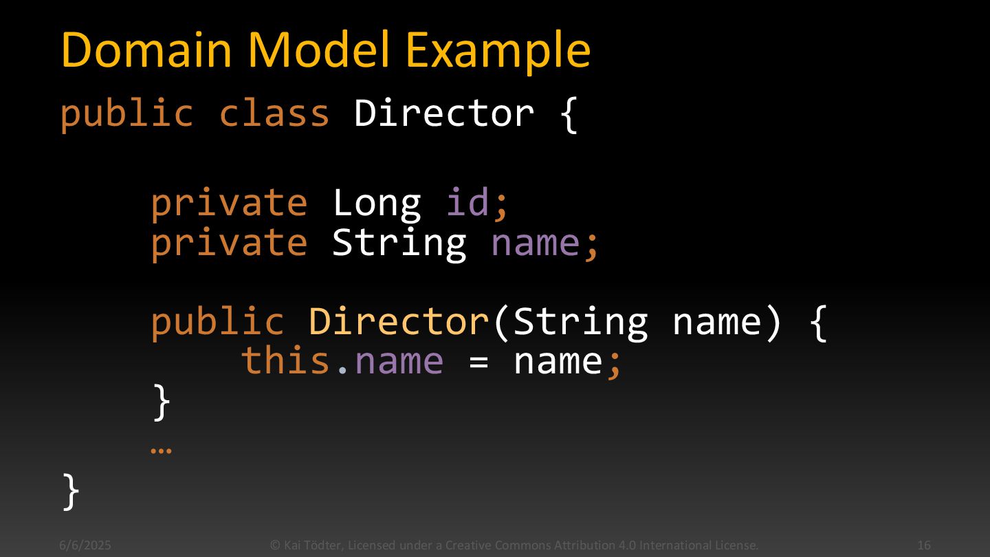 JSONAPI for Spring HATEOAS Speaker Deck