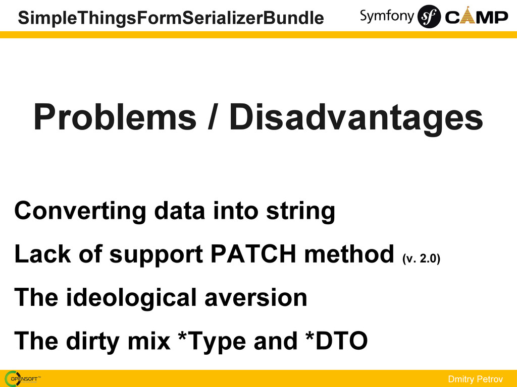 Handle complex POST/PATCH requests in RESTful API Speaker Deck