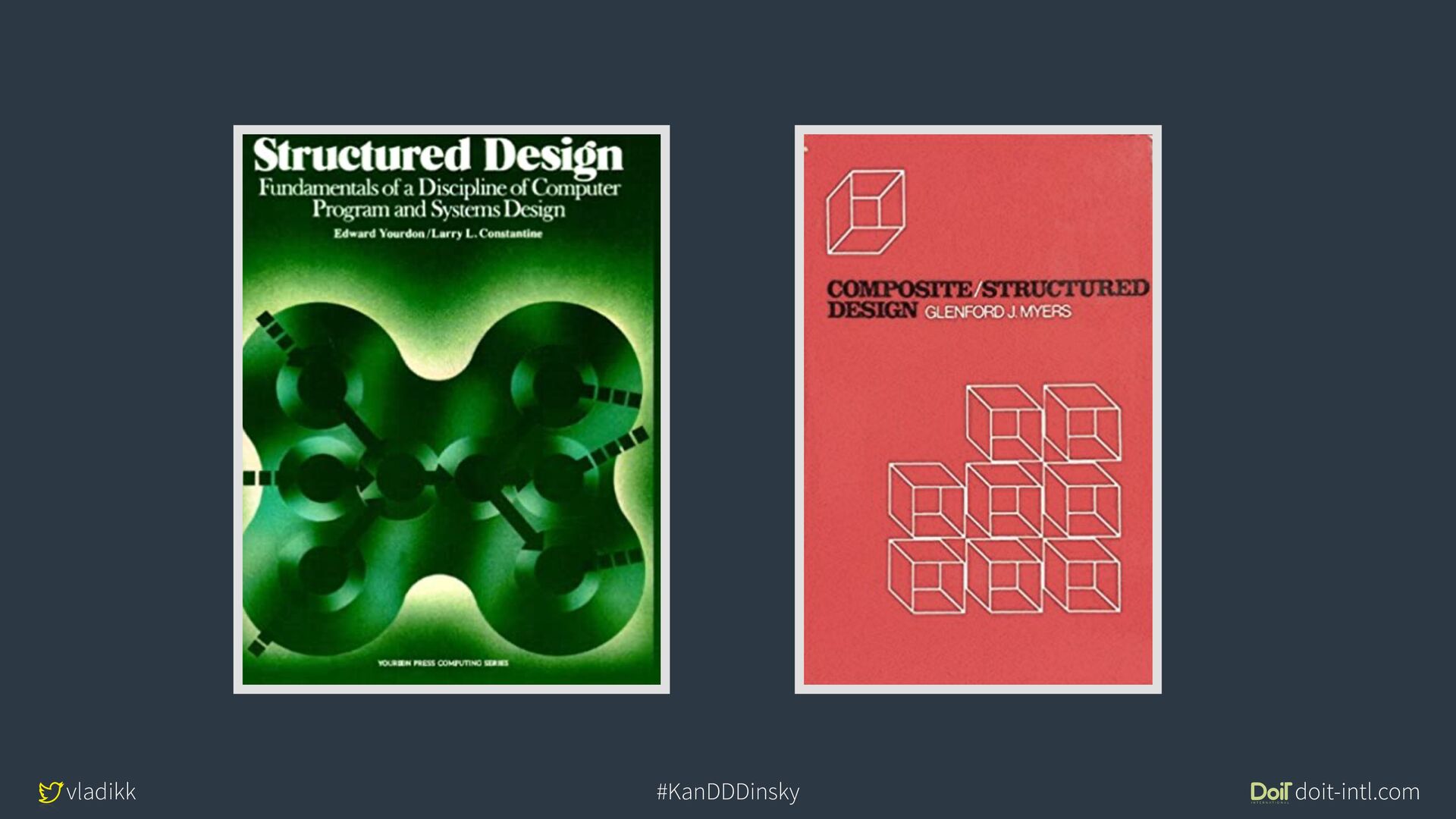 Balancing Coupling in Software Design (KanDDDinsky 2022) Speaker Deck