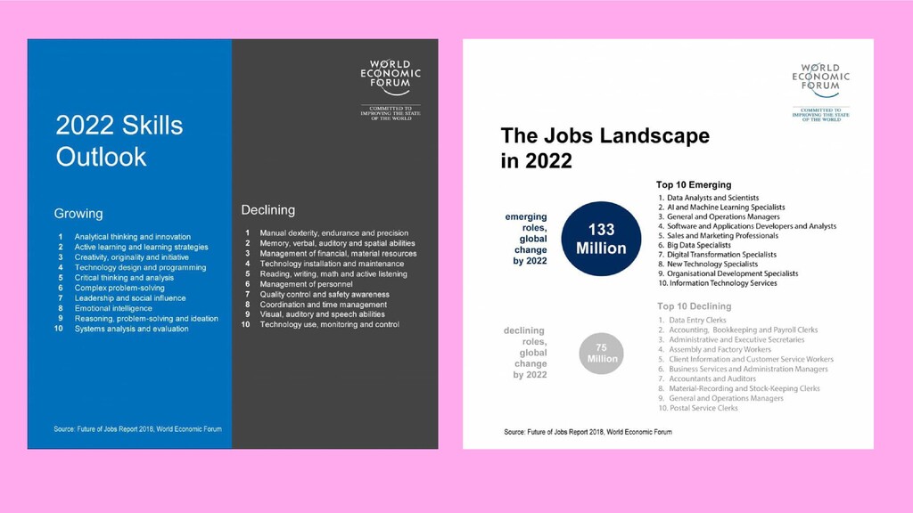 PASUM Undergraduate Course Talk 2019 Speaker Deck