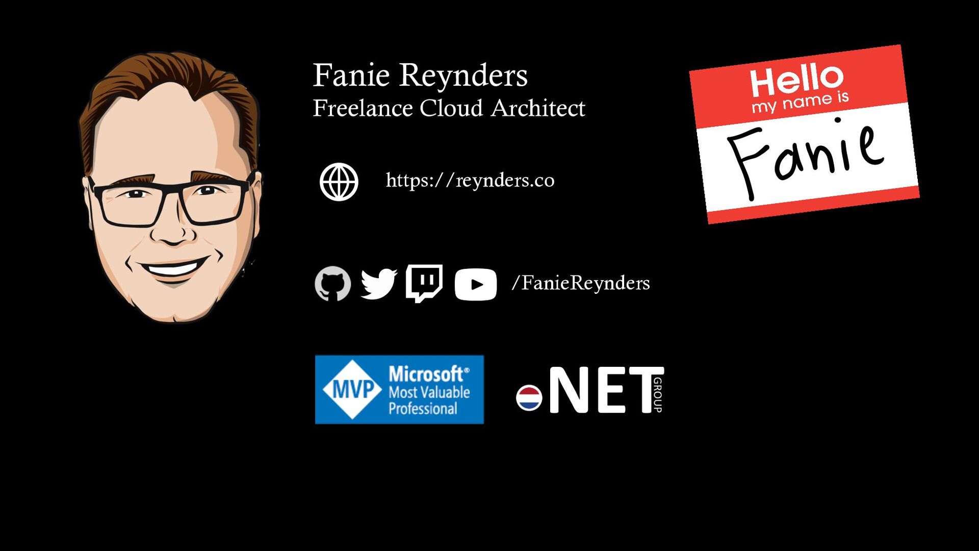 Core hidden gems Speaker Deck