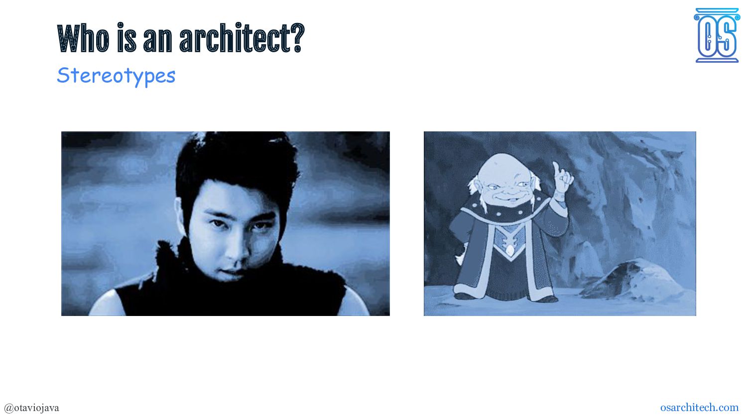 Architectural practices for greater scalability and innovation Speaker Deck