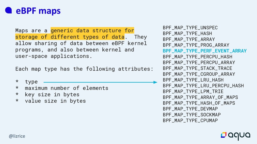 Beginner's Guide to eBPF programming with Go Speaker Deck