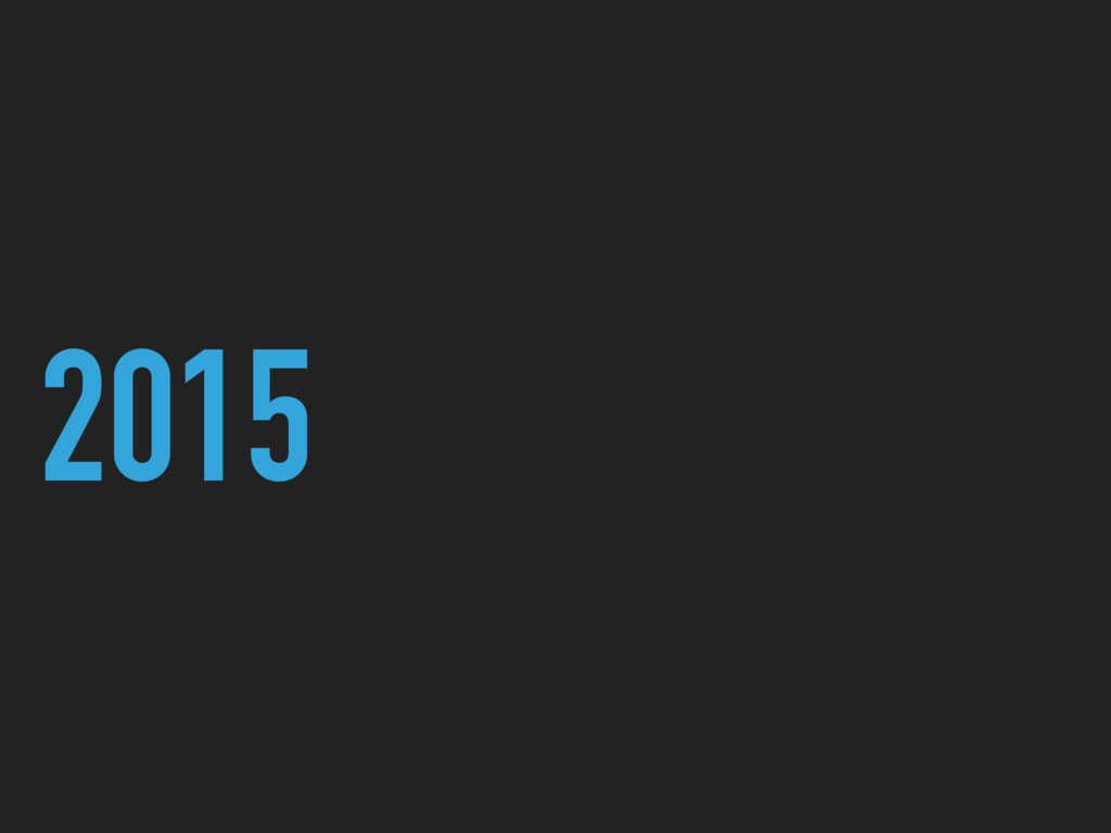 How not to lose your mind with too many microservices BedCon 2016
