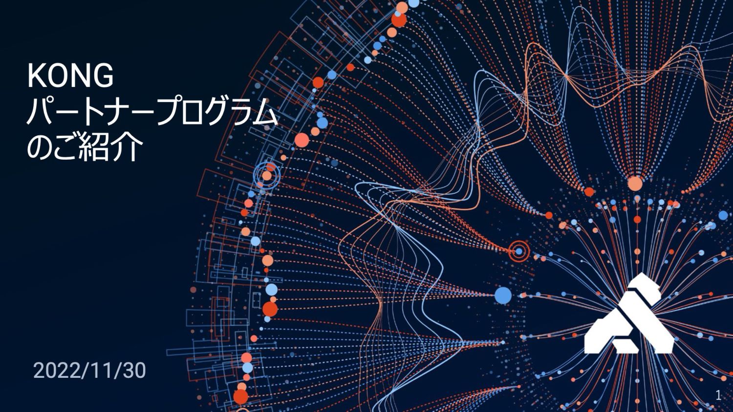 [Kong Gateway]Product Overview, Strategy, and Roadmap Update Speaker Deck