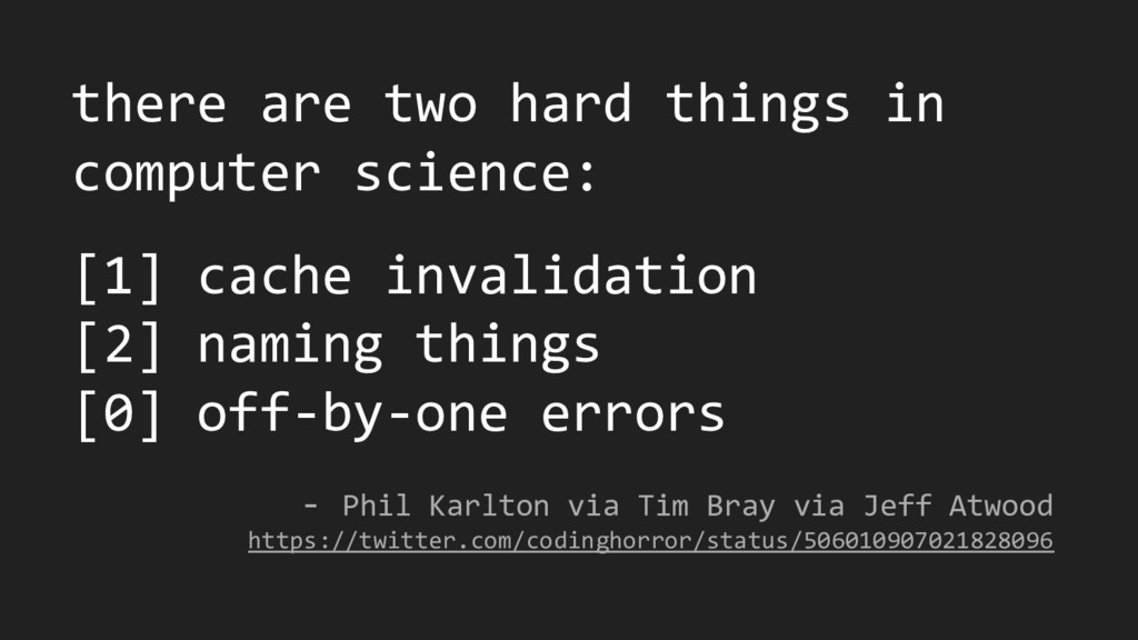 The Hardest Problems in Computer Science Speaker Deck