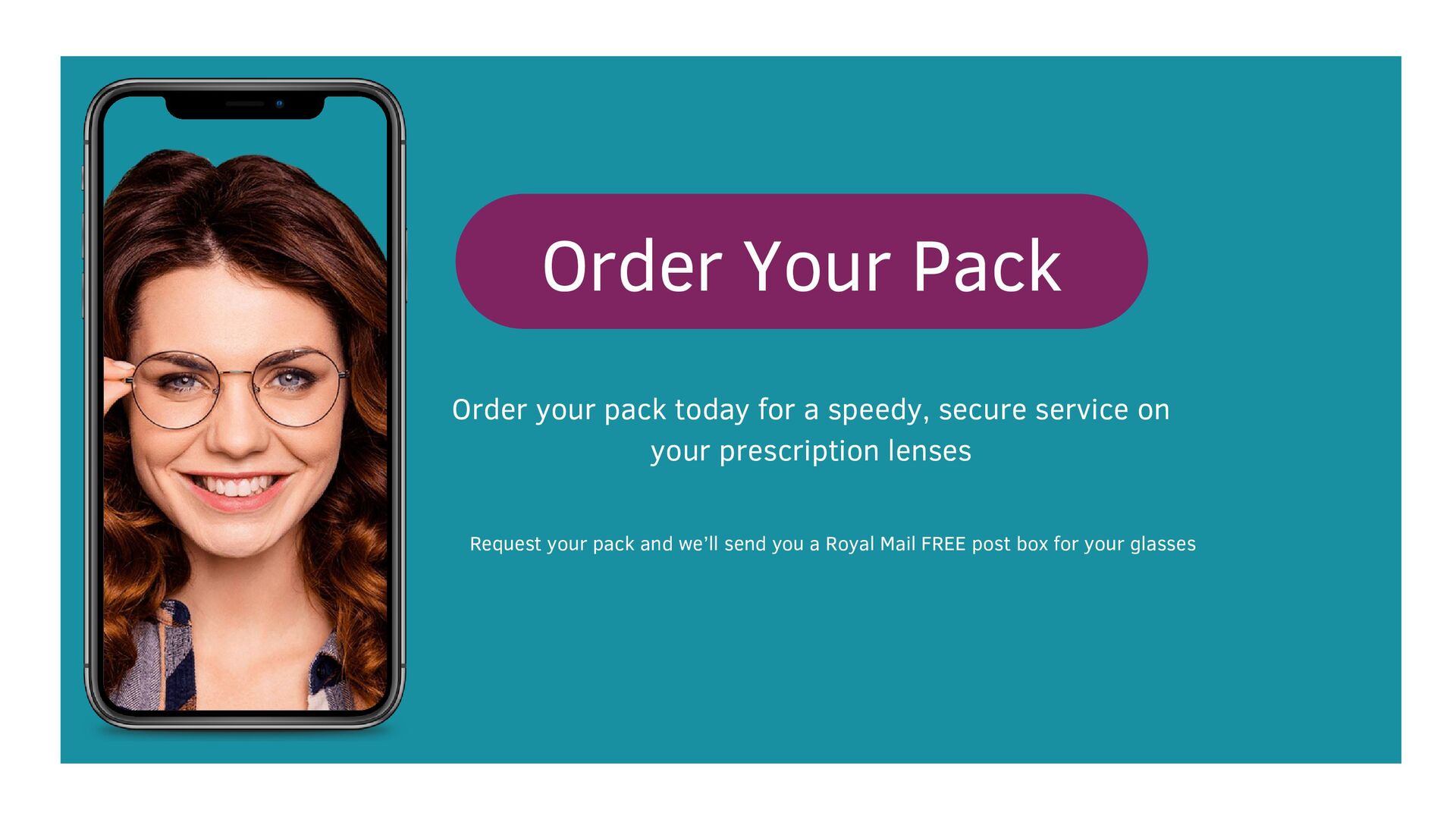 Reglaze Your Glasses Speaker Deck