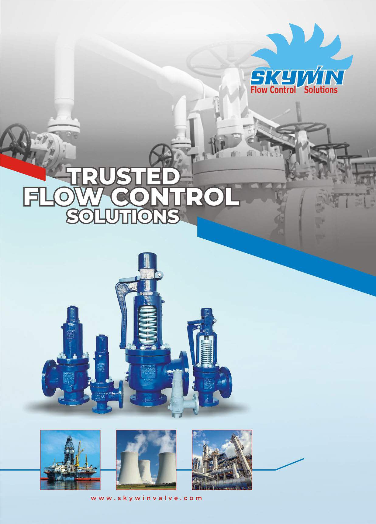 Safety Relief Valve Manufacturer in India Speaker Deck