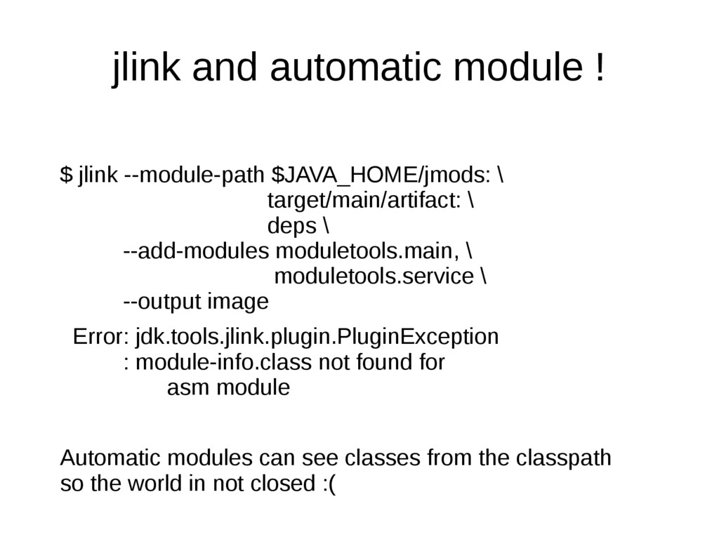 Going Nuts Going Native at Paris Speaker Deck