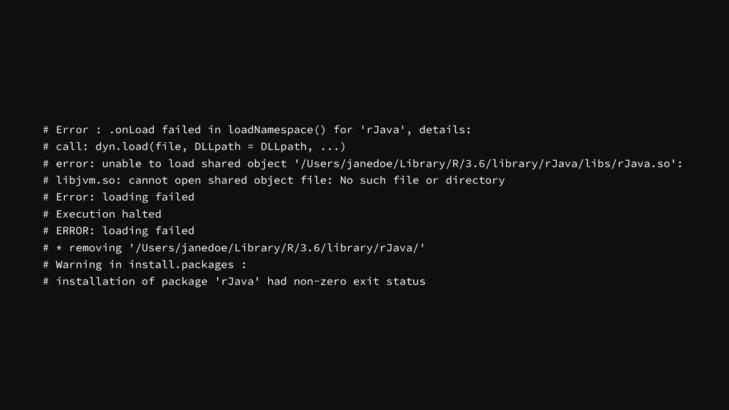 object of type closure is not subsettable Speaker Deck