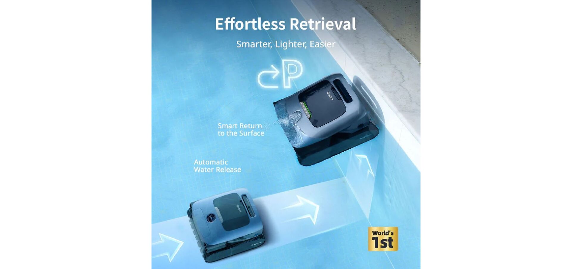 Looking to Save Energy and Costs with Pool Cleaning Robots? Here's How