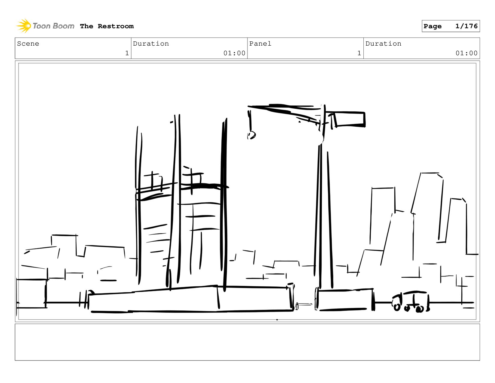 The Restroom Speaker Deck