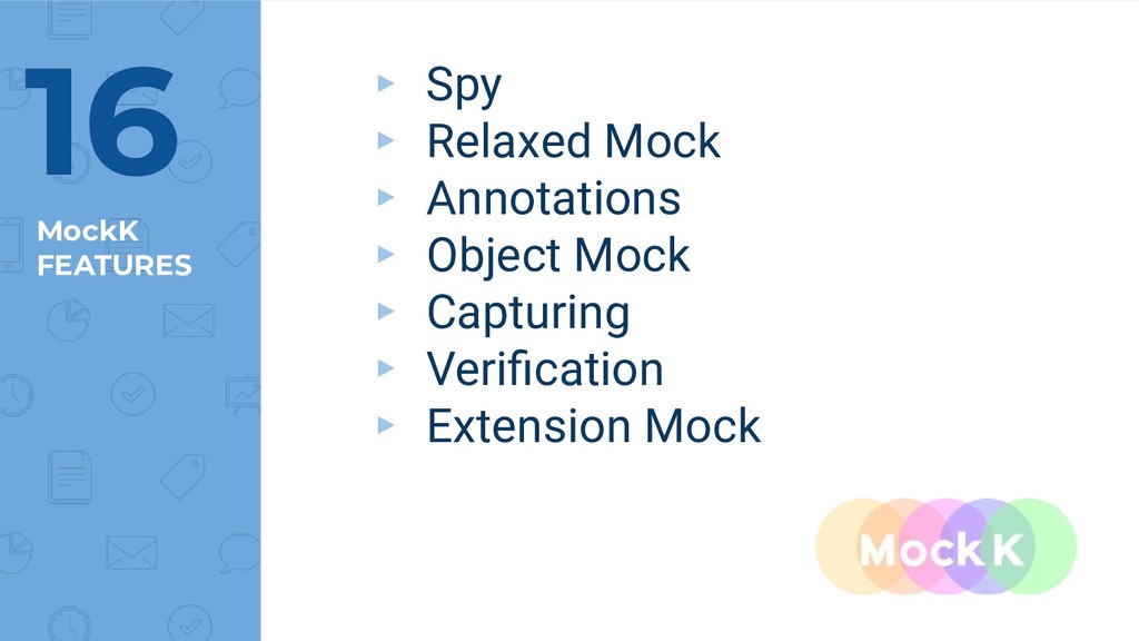 Writing Tests in Kotlin Speaker Deck
