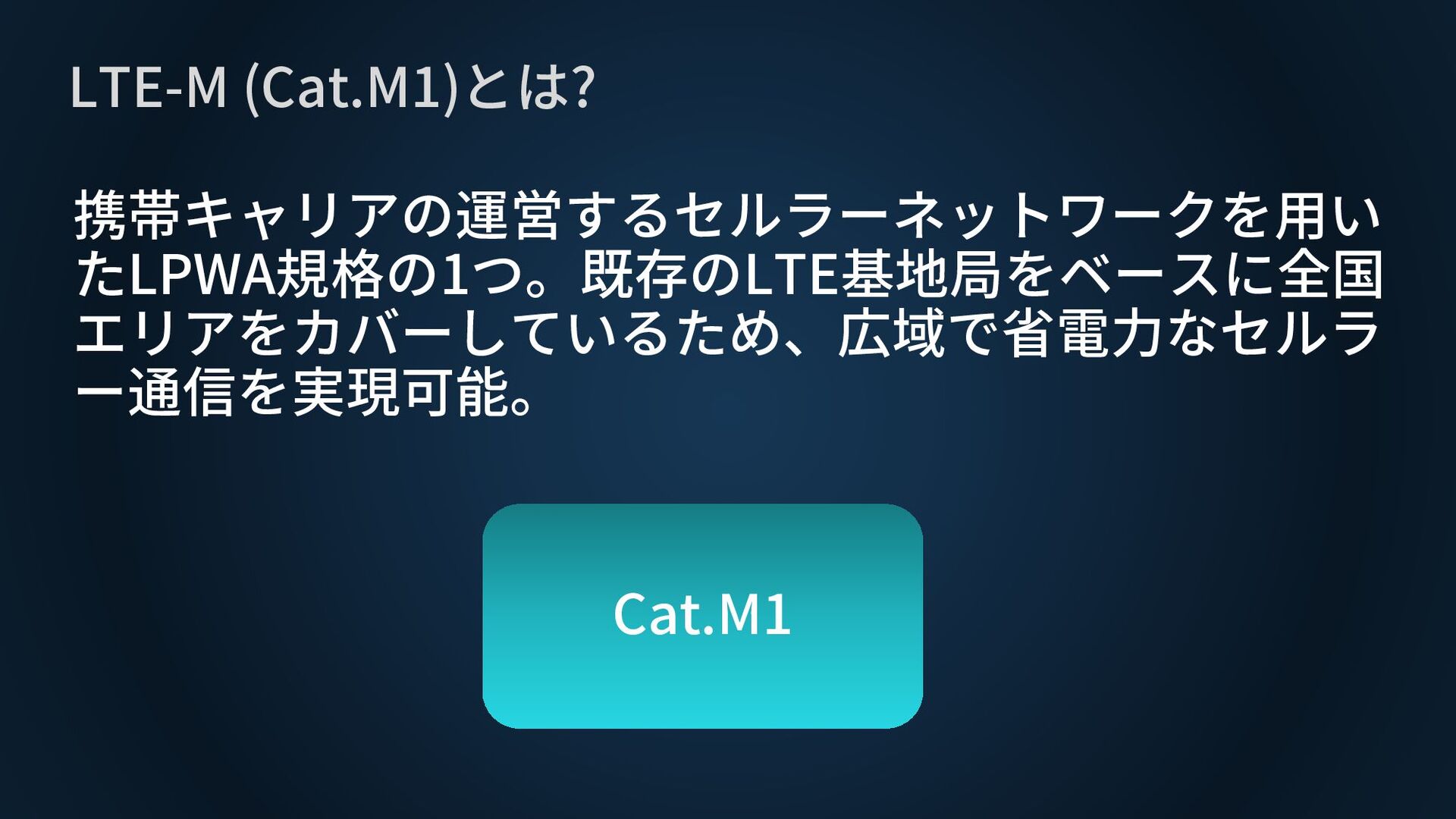 【IoTTech Meetup 8】Arduino UNO R4 Minima で LTEM Shield for Arduinoを使っ