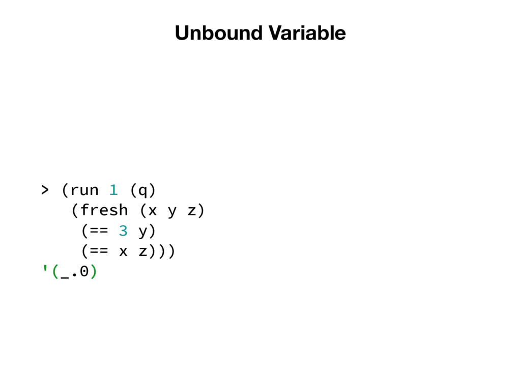 Designing and Building the Oden Programming Language Speaker Deck