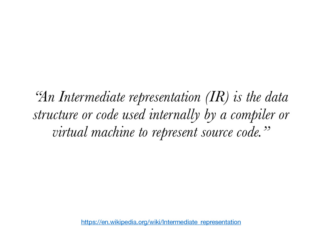 Designing and Building the Oden Programming Language Speaker Deck