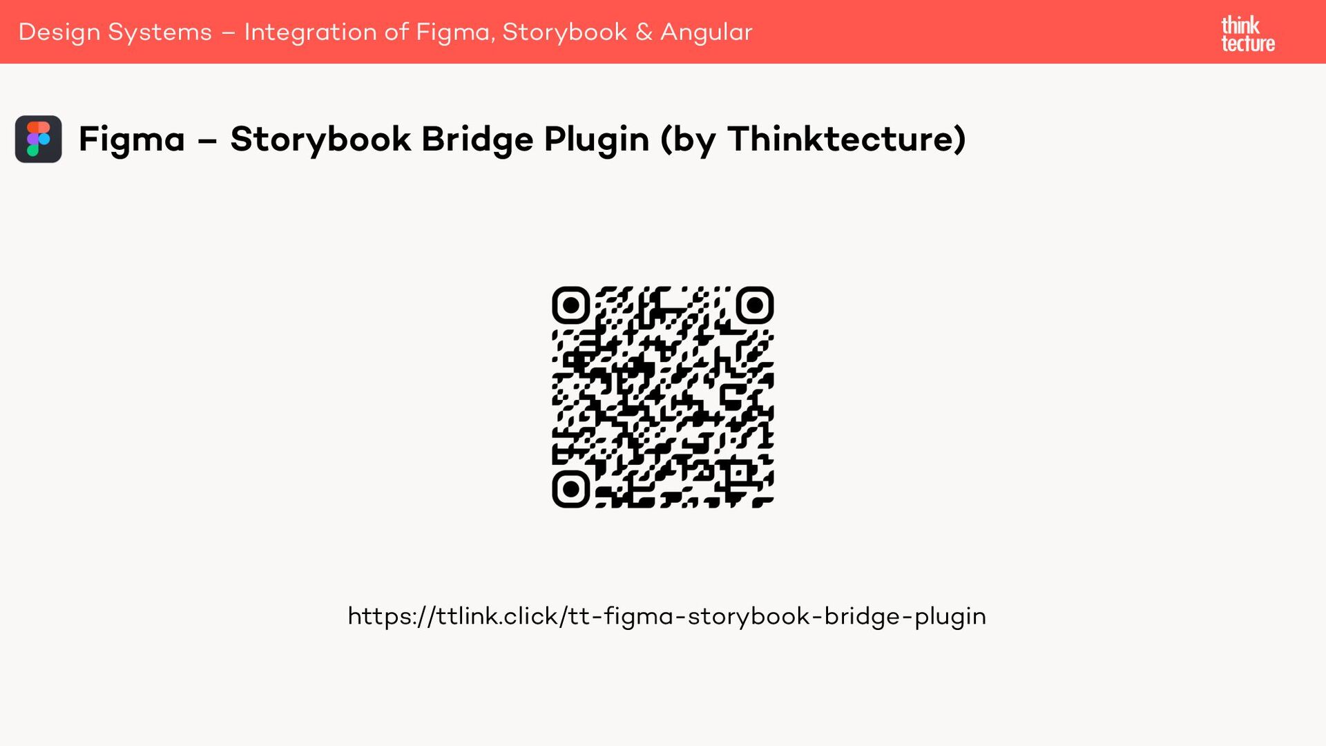 Design Systems Integration of Figma, Storybook and Angular Speaker Deck