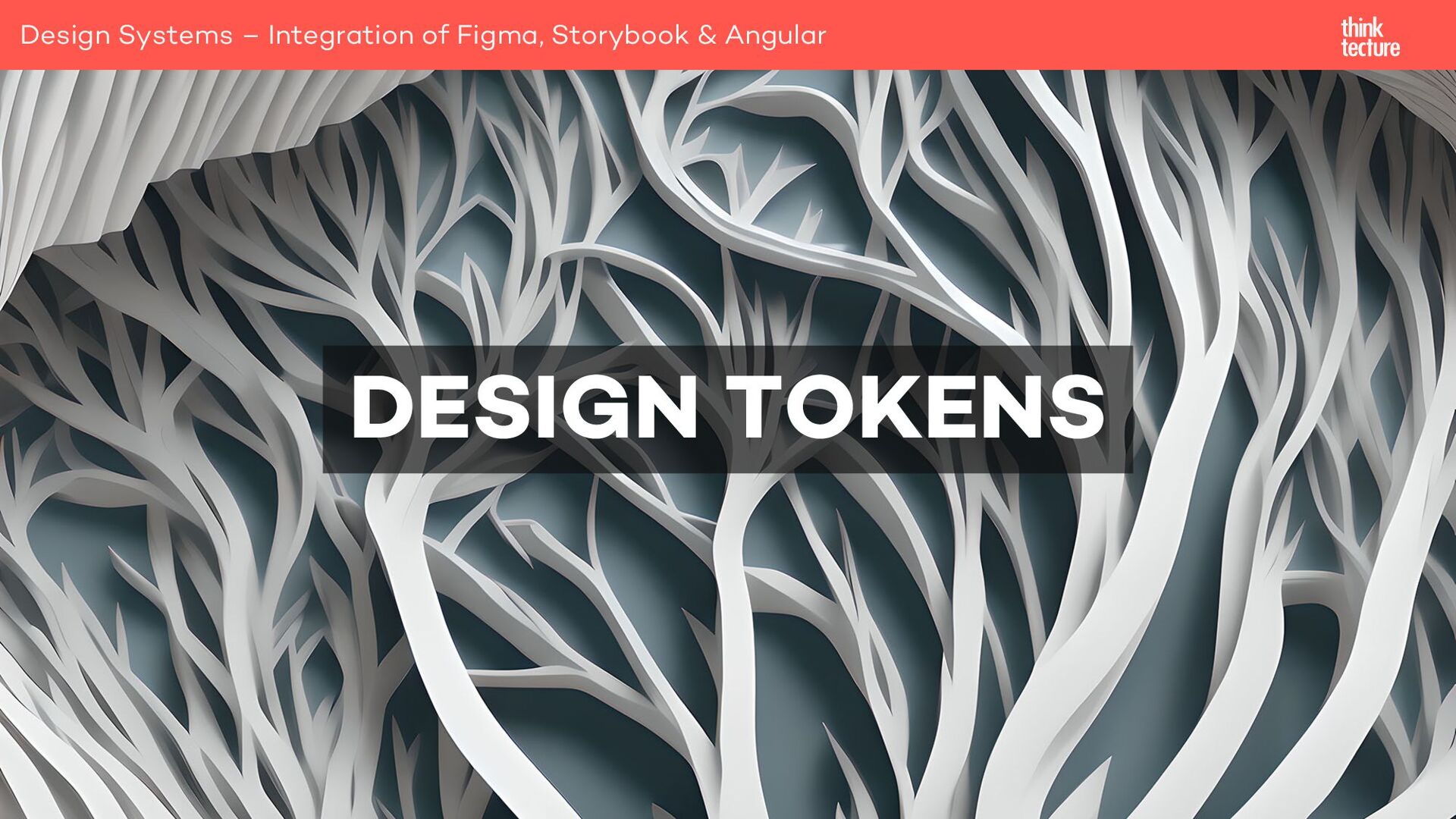 Design Systems Integration of Figma, Storybook and Angular Speaker Deck