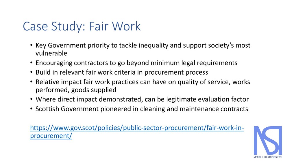 How To Get Cleaning Contracts With The Government / Government Cleaning