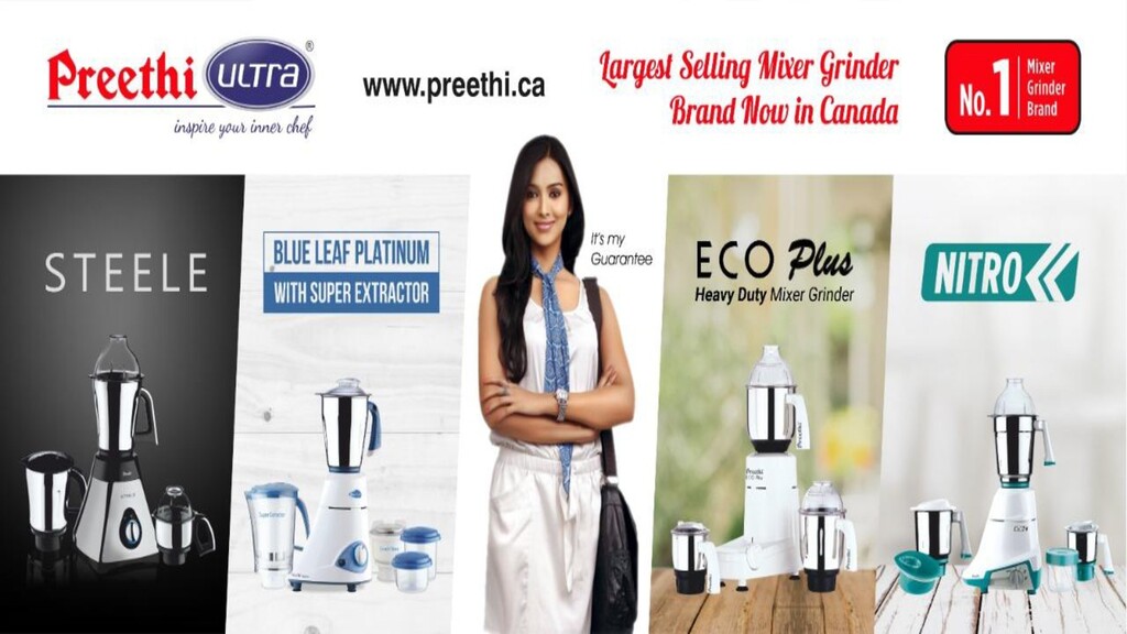 Genuine mixer parts in Canada Speaker Deck