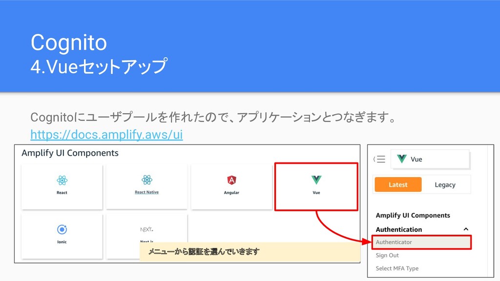 IDaaS(Auth0) vs OSS（Keycloak）vs Managed(Amazon Cognito) Speaker Deck