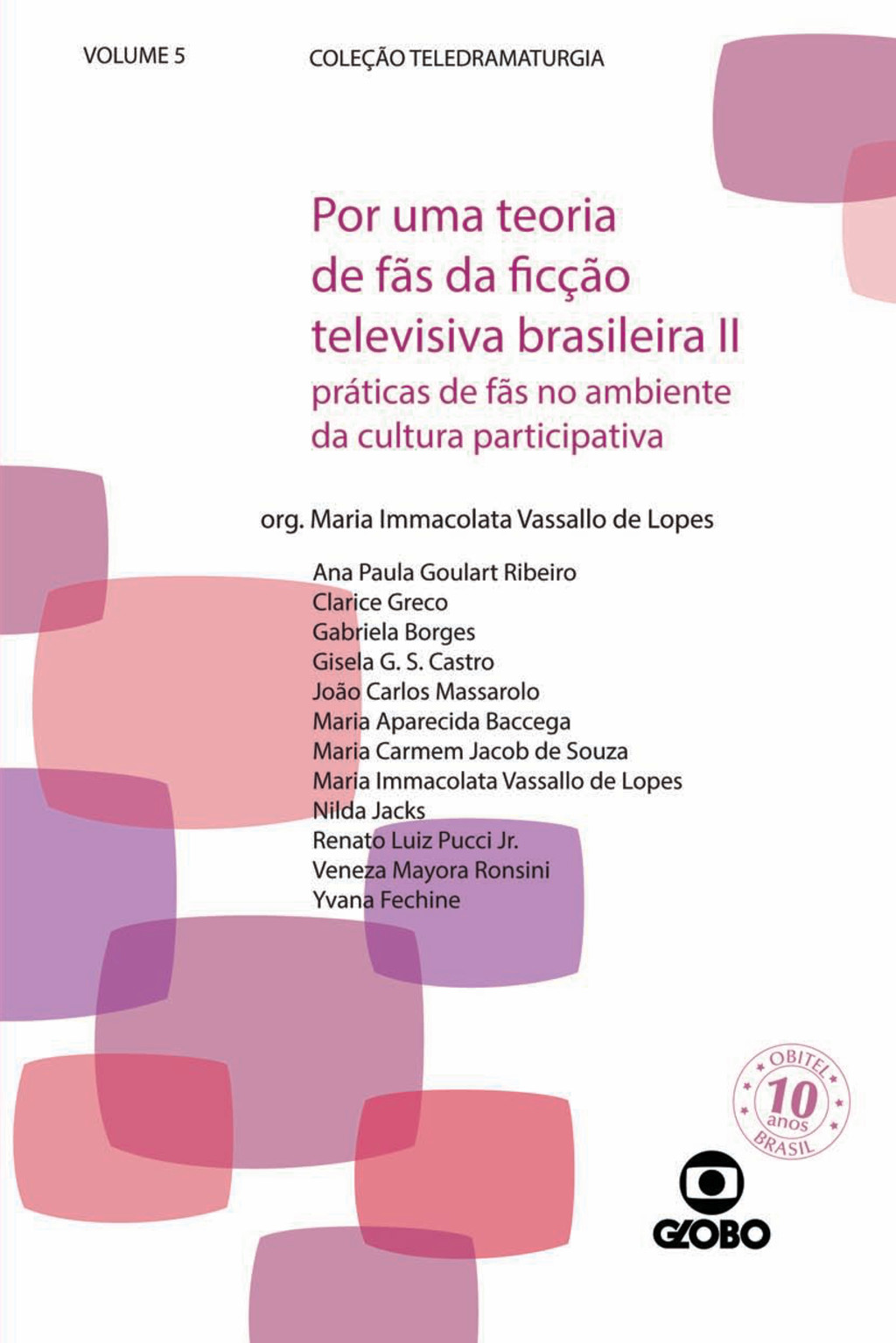 V LIVRO OBITEL BRASIL - 2017 - Speaker Deck