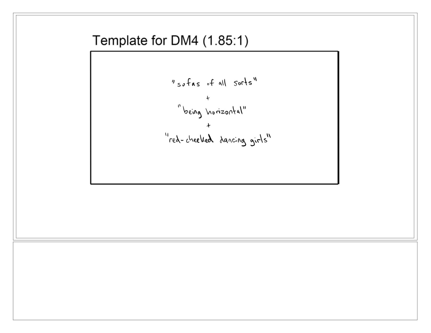 Red Cheeks for Lightbox 2023 Speaker Deck