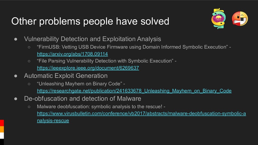 "Controlling your Angr Techniques for improving Symbolic Execution