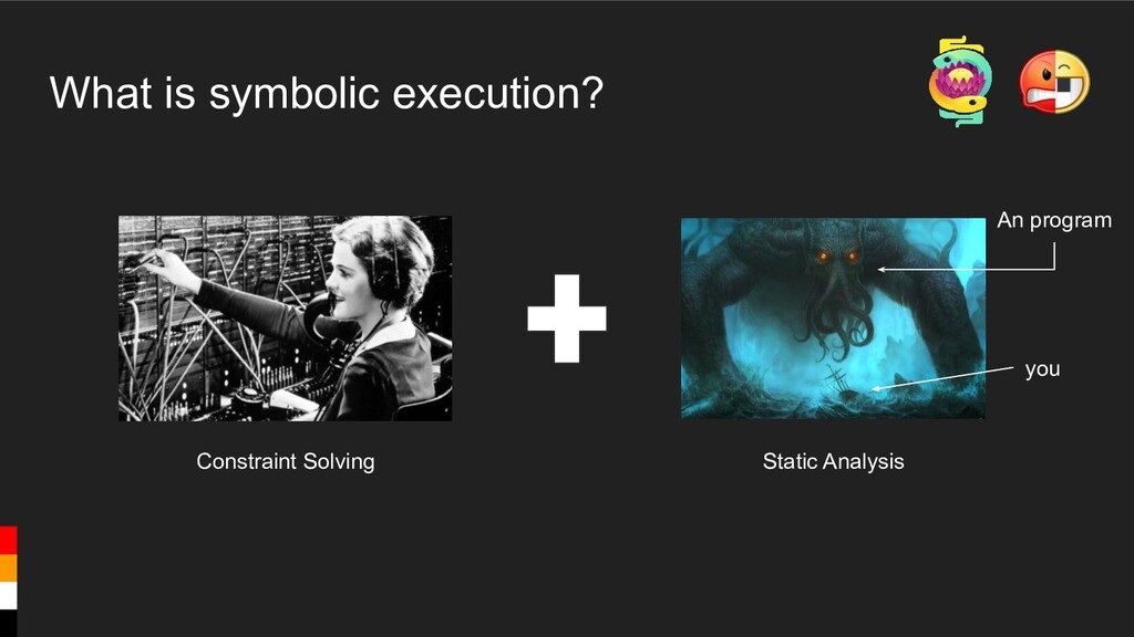 "Controlling your Angr Techniques for improving Symbolic Execution