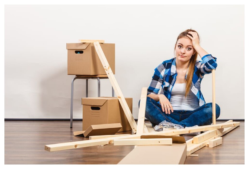 Furniture Assembly in Pismo Beach CA Speaker Deck