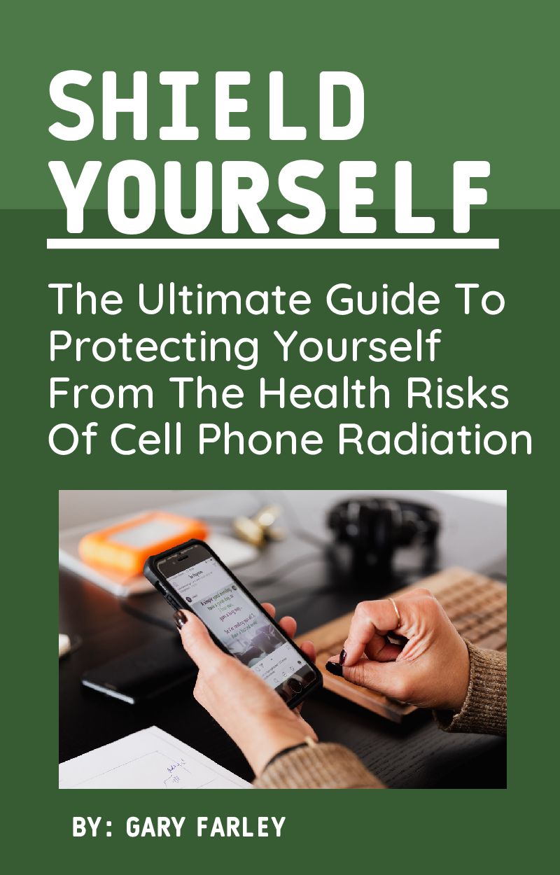 Safety Guide Cell Phone Radiation And Your Health Speaker Deck