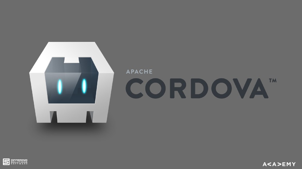 Mobile & Desktop CrossPlattform with Electron and Cordova an
