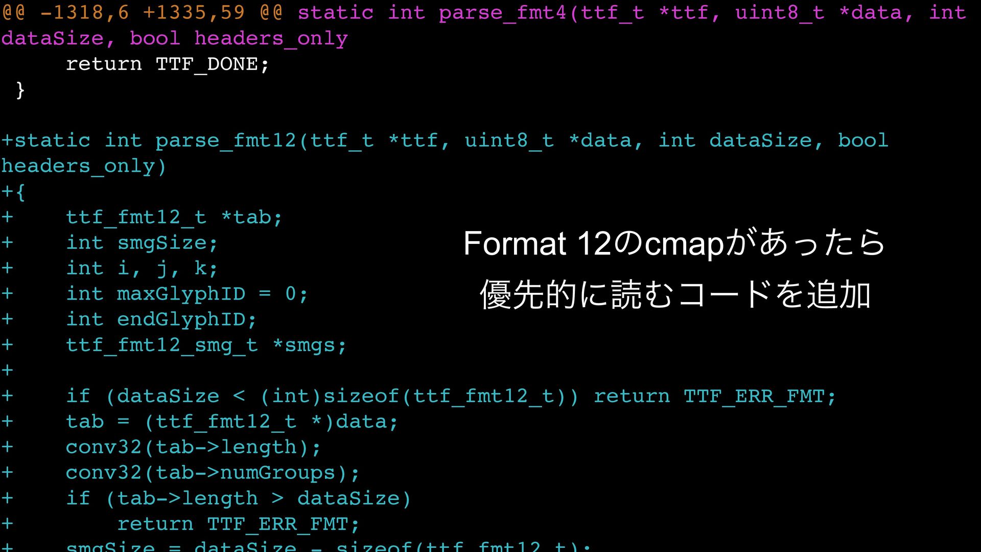 低レイヤーから始める GUI Speaker Deck