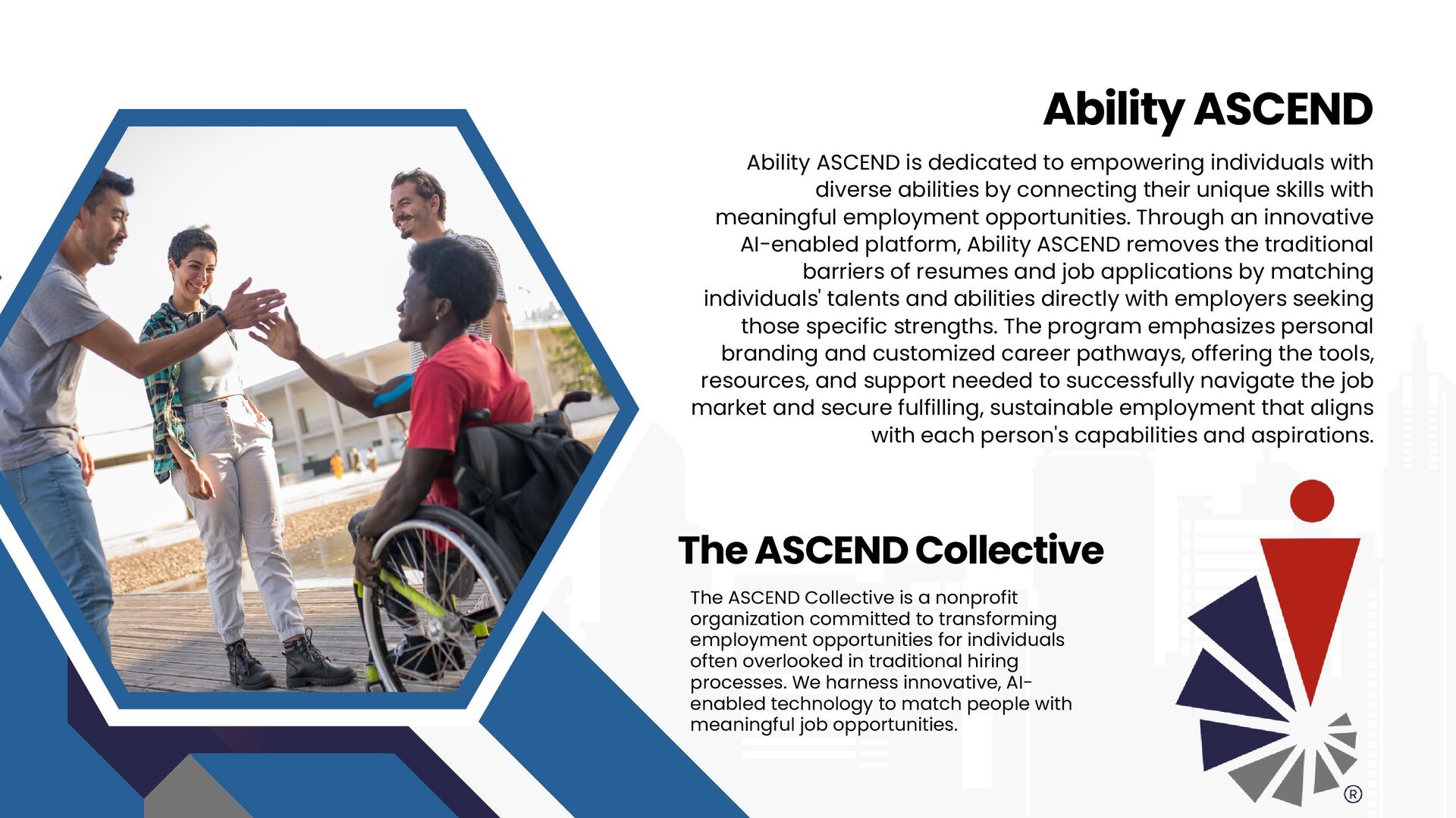 Ability ASCEND Module 3 Speaker Deck