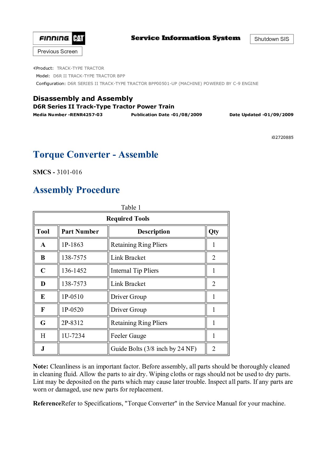 Caterpillar_Cat_D6R_II_TRACKTYPE_TRACTOR__Prefix_BPP__Service_Repair