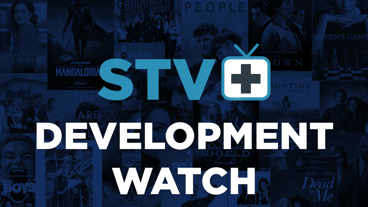 Development Watch STVPlus Episode and Ratings Database